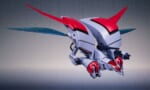 【ROBOT魂】ガラバ発売決定！ズワウスより高い…！