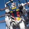 横浜ガンダムが今月で最後だしチケット取ろうと思った結果…