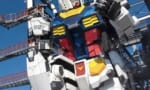 横浜ガンダムが今月で最後だしチケット取ろうと思った結果…