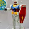 【ガンプラ】毎年のように初代ガンダムの新作プラモを見てる気がする…