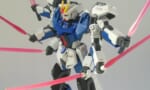 【画像】ストライクガンダムを格闘戦にめちゃくちゃ特化した結果ｗｗｗｗｗｗｗｗｗｗｗ