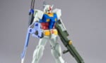 【ガンダム】おっちゃんならストライク君の装備使うの余裕なんだよな…