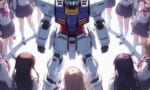 【画像】ガンダム、学園ハーレムものになってしまうｗｗｗｗｗｗｗｗ