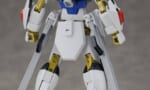 【ガンダム】人型の下半身のデザインって腰にビーム砲付けて完成すると思う