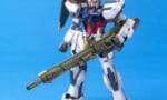 ガンダムSEEDの武器の名前って覚えやすいの多い気がする