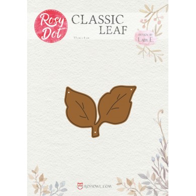Classic Leaf Classic Leaf
