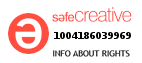 Safe Creative #1004186039969