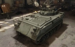 Armored Warfare Swingfire サムネイル