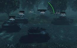 Armored Warfare PvE