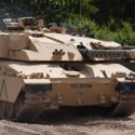 イギリス 主力戦車 チャレンジャー１ Challenger1 サムネイル