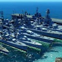 Steel Ocean 画像 サムネイル