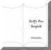 Puffy Box Template