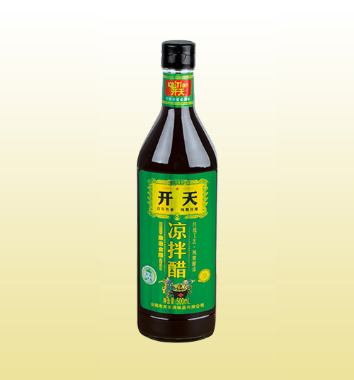 凉拌醋500Ml