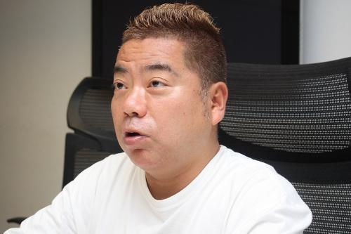 出川哲朗、チーマーの“出川狩り”でキリで目を刺されかけるも警察に相手にされなかった過去明かす