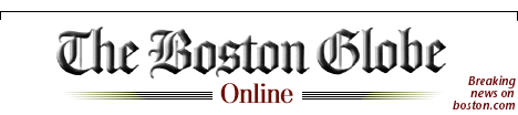 The Boston Globe Online