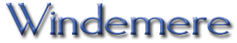 Windemere Logo