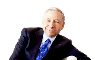 Jean Todt