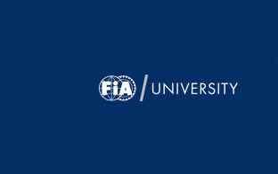 Fia University Achievments