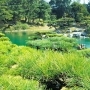 天下の名園　栗林公園