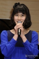 橋本愛、「死にかけました」