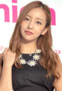 板野友美　（C）ORICON NewS inc.