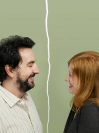 離婚経験者から見る既婚と未婚の違いとは？<br />Photo by Thinkstock/Getty Images