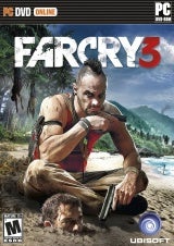 Far Cry 3