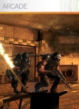 Army of Two: The 40th Day -- Chapters of Deceit