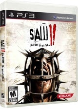 Saw II: Flesh & Blood