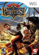 Sid Meier's Pirates!