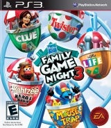 Hasbro Family Game Night 3