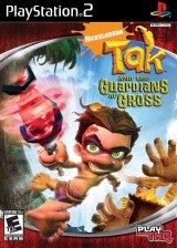 Tak and the Guardians of Gross