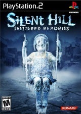 Silent Hill: Shattered Memories