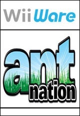 Ant Nation