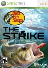 Bass Pro Shops: The Strike