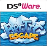 Arctic Escape