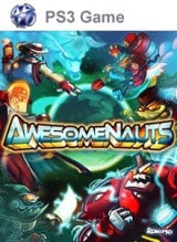 Awesomenauts