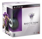 Saints Row: The Third (Platinum Pack)