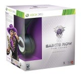 Saints Row: The Third (Platinum Pack)