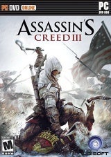 Assassin's Creed III