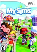 MySims