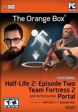 The Orange Box