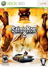 Saints Row 2