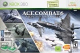 Ace Combat 6 (Game & ACE-EDGE Flightstick)