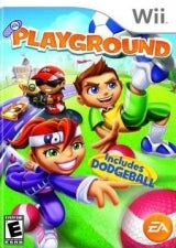 EA Playground