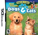 Paws & Claws: Best Friends -- Dogs & Cats 