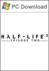 Half-Life 2: Episode Two