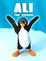 Ali The Penguin 