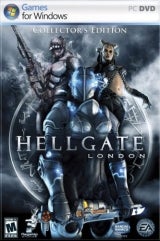 Hellgate: London (Collector's Edition)