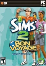 The Sims 2: Bon Voyage